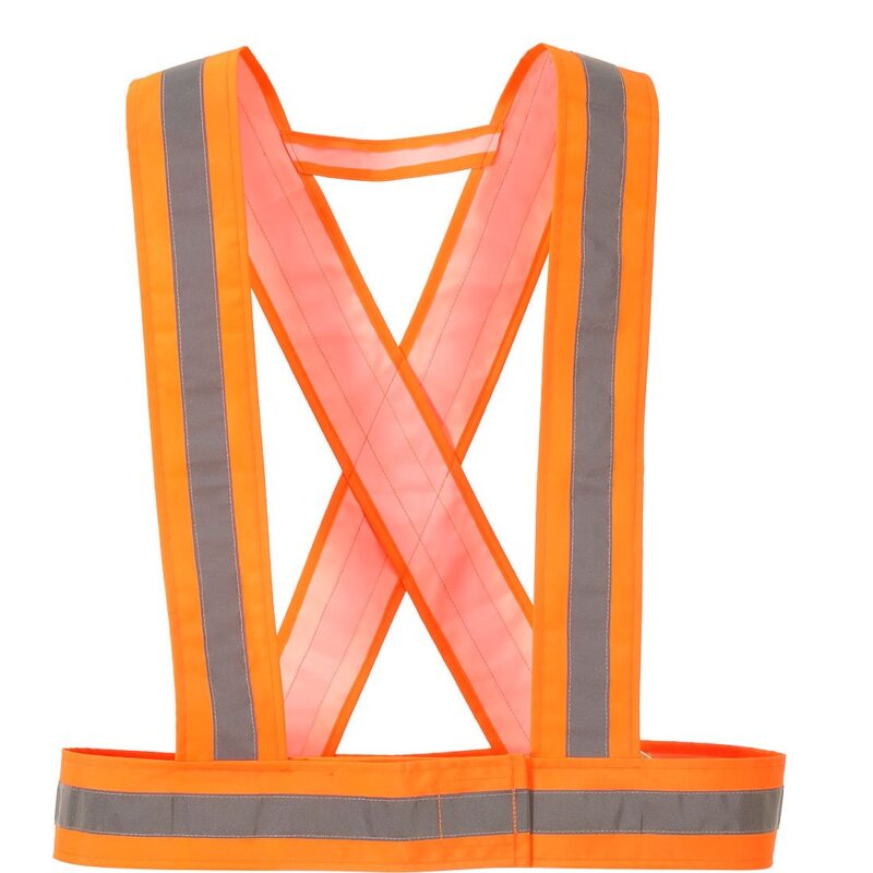 Banda Hi-Vis HV55