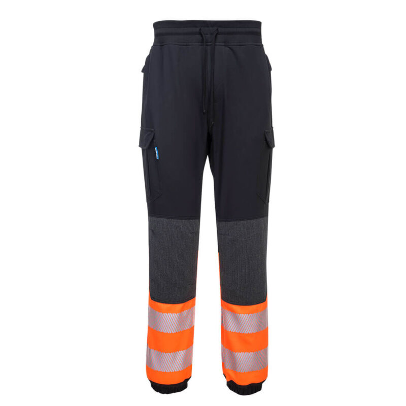 Pantaloni PW3 Hi-Vis Flexi Class 1 Jogger KX341
