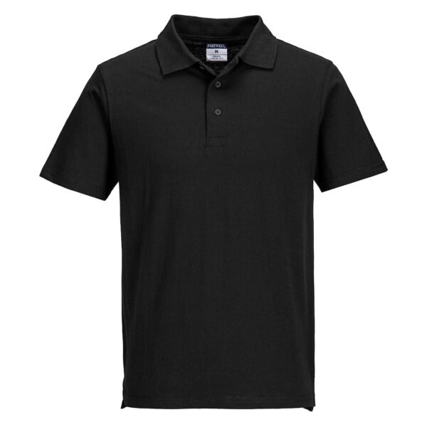 Tricou polo ușor din Jersey (48 buc) - Portwest L210
