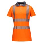 Tricou Polo Femei Pro LW72