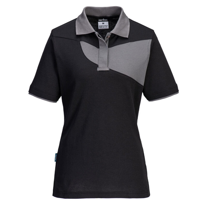 Tricou polo pentru femei PW2 PW219