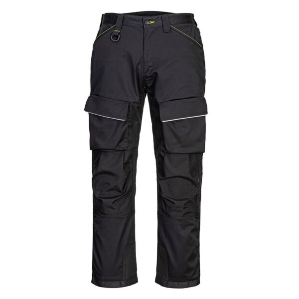 Pantaloni pentru utilizare cu ham - Portwest PW322