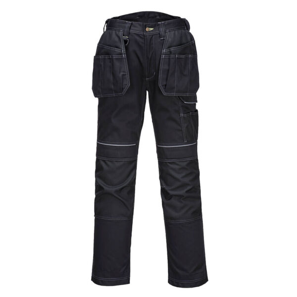 Pantaloni de lucru de iarnă căptușiți - Portwest PW357