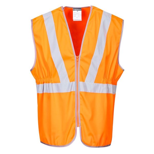 Vesta Lunga Hi-Vis RIS RT20
