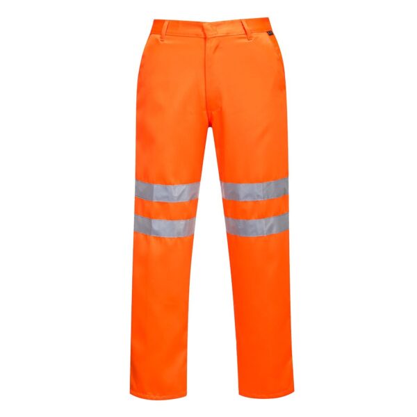 Pantaloni de lucru reflectorizanți - Portwest RT45