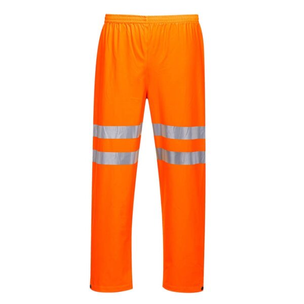 Pantaloni reflectorizanți impermeabili - Portwest Sealtex™ RT51