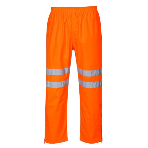 Pantaloni de ploaie impermeabili și respirabili - Portwest RT61
