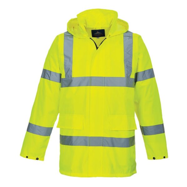 Jachetă impermeabilă reflectorizantă - Portwest S160