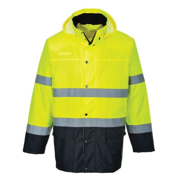 Jachetă de lucru reflectorizantă impermeabilă - Portwest S166