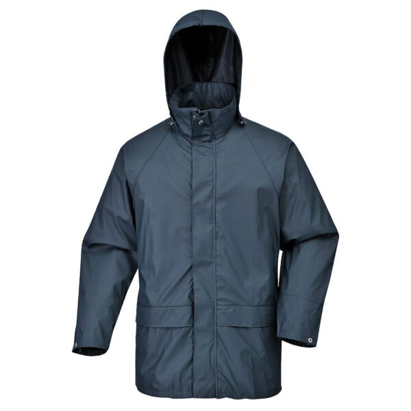 Jachetă respirabilă de ploaie, complet impermeabilă - Portwest Sealtex Air S350