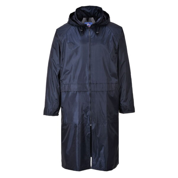 Haina de Ploaie Classic Adult S438
