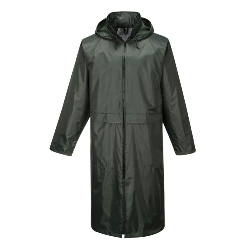 Haina de Ploaie Classic Adult S438