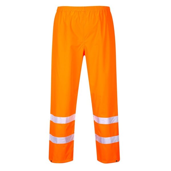 Pantaloni impermeabili rezistenți la vânt - Portwest S480