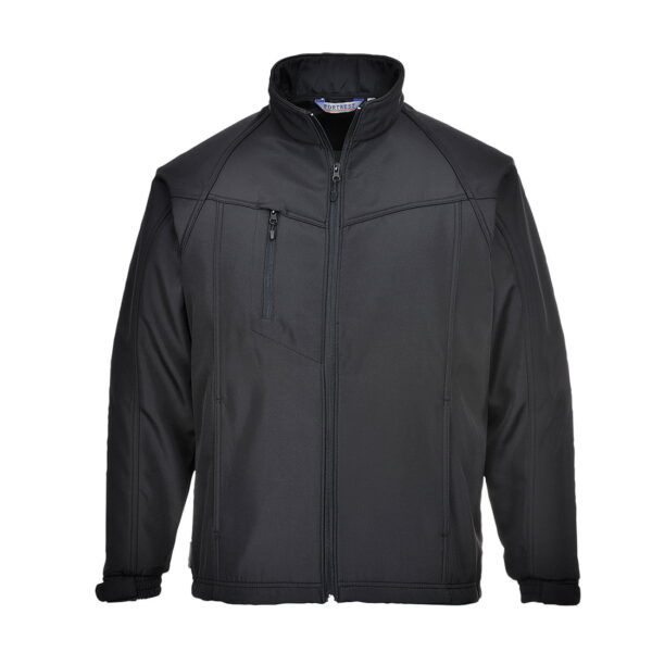 Geacă softshell rezistență la vânt și apă - Portwest TK40