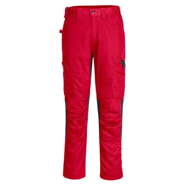 Pantaloni de lucru elastici confortabili și ușori - Portwest CD881