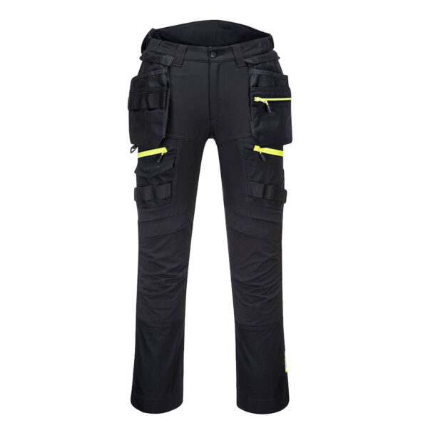 Pantaloni cu buzunare detașabile pentru femei DX4 Holster Pocket DX452