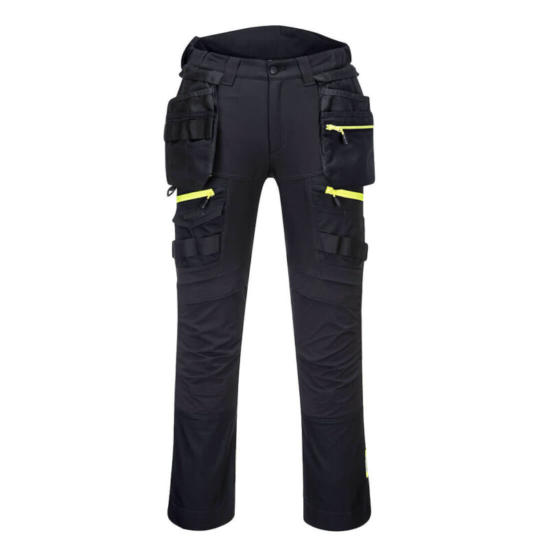 Pantaloni cu buzunare detașabile pentru femei DX4 Holster Pocket DX452