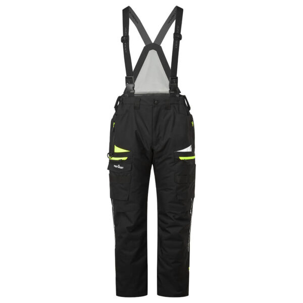 DX4 Pantaloni de iarnă DX458