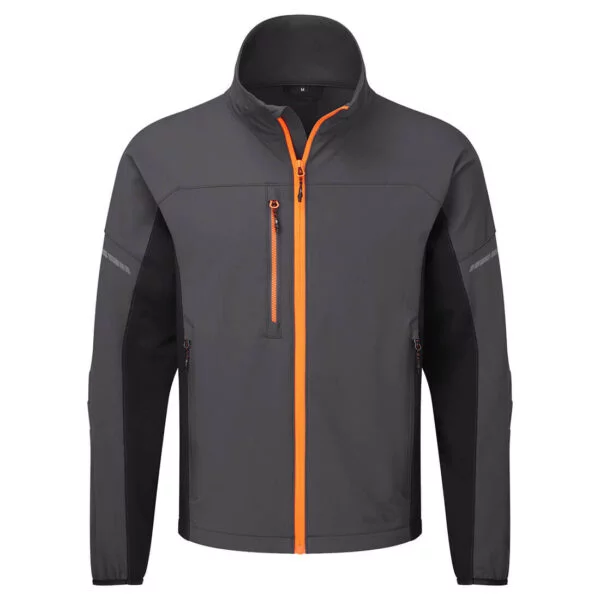 ウェア MKT Jacheta softshell reflectorizanta Portwest VISION T402 PW3, 94