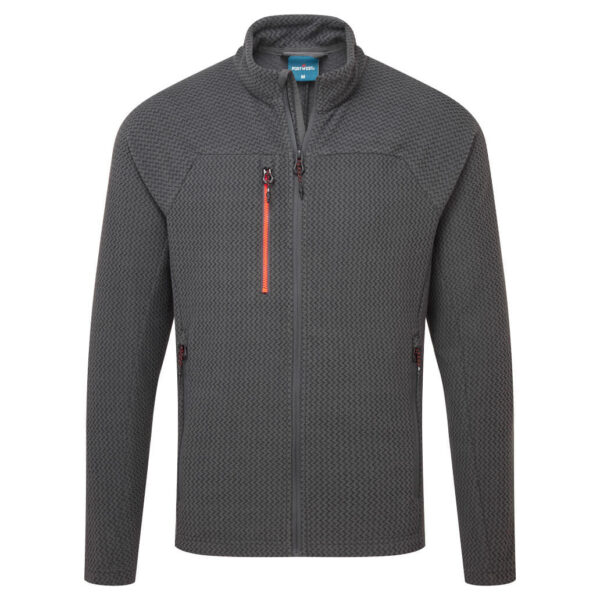 EV4 Fleece texturat EV480