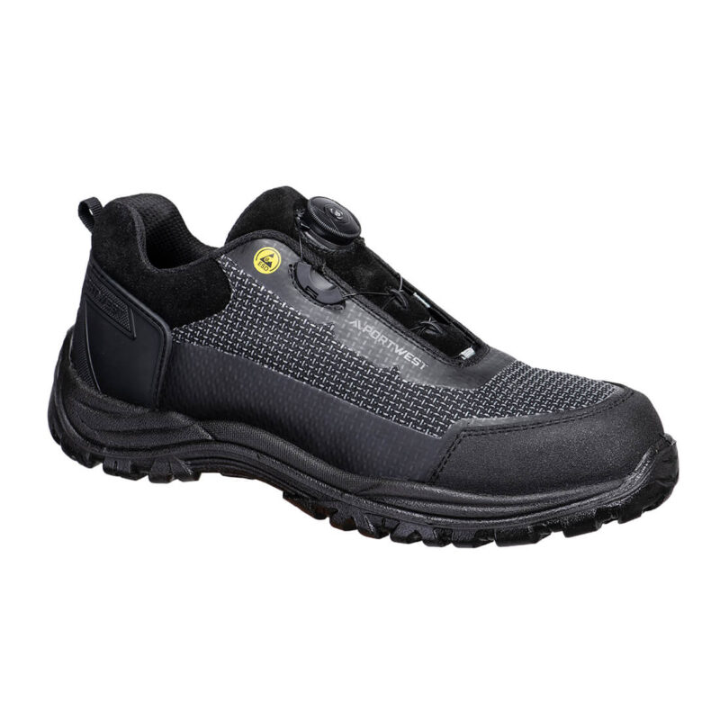 Girder Composite Low Shoe S3S ESD SR FO FE05