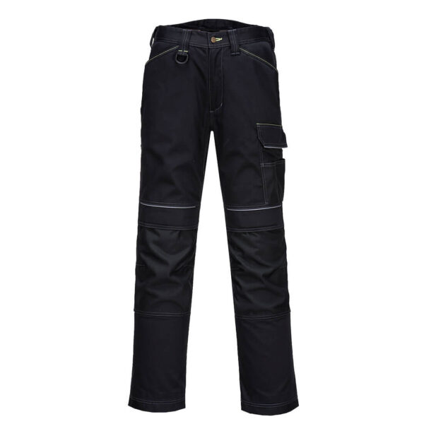 PW3 Pantaloni de iarnă cu căptușeală pentru huse de iarnă PW358