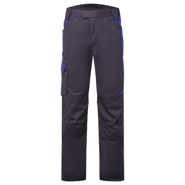 WX3 Pantaloni cu spălare industrială T747