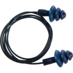 Antifoane de urechi detectabile TPR Corded Ear Plugs (50 de perechi) EP07