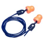 Easy Fit PU dopuri pentru urechi Corded (200 perechi) EP12