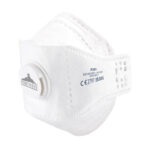 Masca de protectie cu valva Dolomite Fold EAGLE FFP3 P391