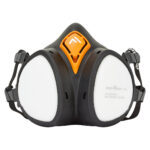 A2P3 Gata de utilizare Half Mask P440