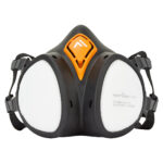 A2P3 Gata de utilizare Half Mask P441