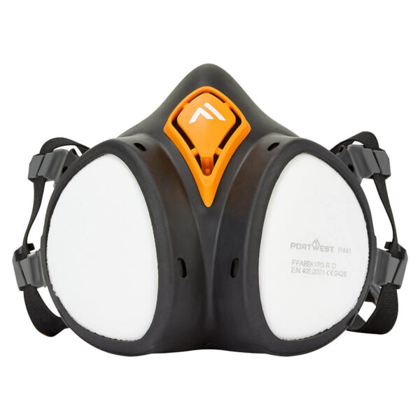 A2P3 Gata de utilizare Half Mask P441