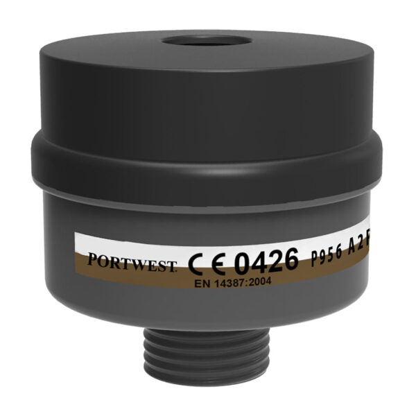 A2P3 Filtru combinat cu filet universal (Pk4) P956