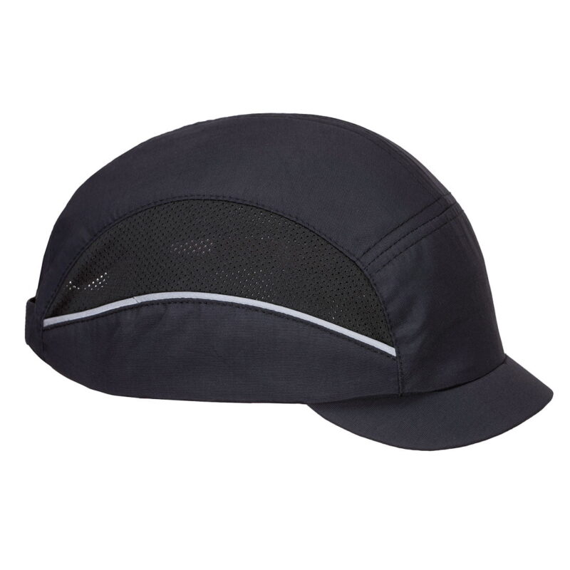 AirTech Sapca Bump Cap Micro Peak PS69
