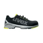Pantofi de protectie Uvex 1 S2 ESD impermeabili cu bombeu nemetalic Xenova®