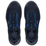 Pantofi de protectie perforati Uvex 1 X-Craft S1 ESD cu bombeu nemetalic