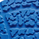 Pantofi de protectie perforati Uvex 1 X-Craft S1 ESD cu bombeu nemetalic