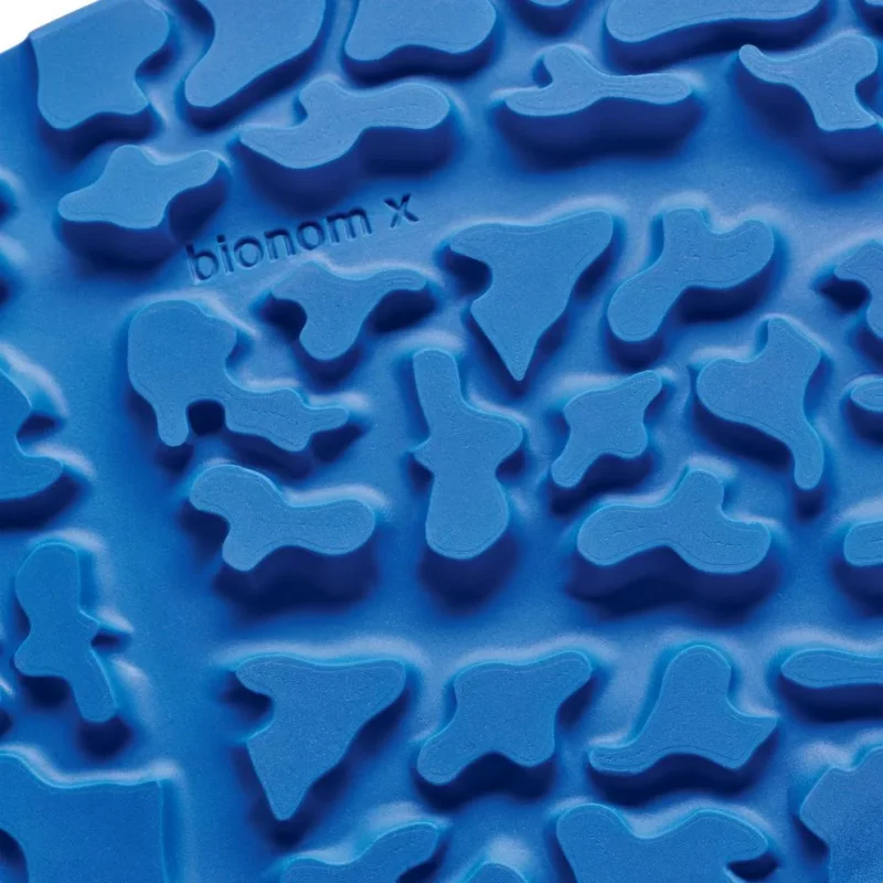 Pantofi de protectie perforati Uvex 1 X-Craft S1 ESD cu bombeu nemetalic
