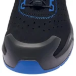 Pantofi de protectie perforati Uvex 1 X-Craft S1 ESD cu bombeu nemetalic
