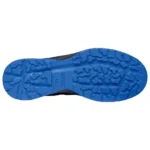 Pantofi de protectie perforati Uvex 1 X-Craft S1 ESD cu bombeu nemetalic