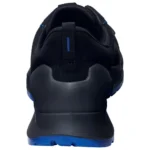 Pantofi de protectie perforati Uvex 1 X-Craft S1 ESD cu bombeu nemetalic