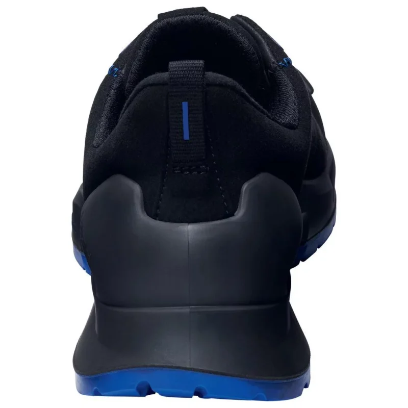 Pantofi de protectie perforati Uvex 1 X-Craft S1 ESD cu bombeu nemetalic