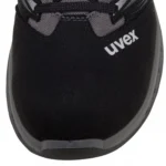 Pantofi de protectie Uvex 2 Trend S2 ESD impermeabili cu bombeu metalic