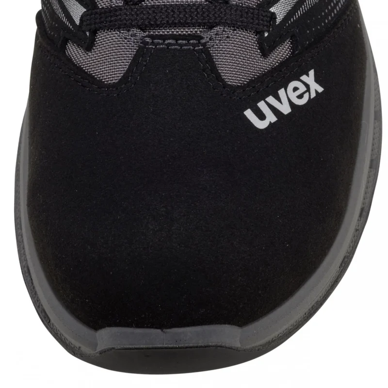 Pantofi de protectie Uvex 2 Trend S2 ESD impermeabili cu bombeu metalic
