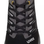 Pantofi de protectie Uvex 2 Trend S2 ESD impermeabili cu bombeu metalic