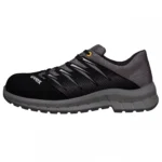 Pantofi de protectie Uvex 2 Trend S2 ESD impermeabili cu bombeu metalic