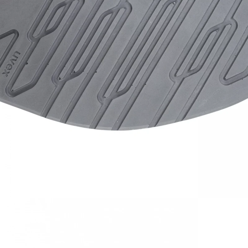 Pantofi de protectie Uvex Business S3 ESD impermeabili cu bombeu metalic si lamela antiperforatii Xenova®