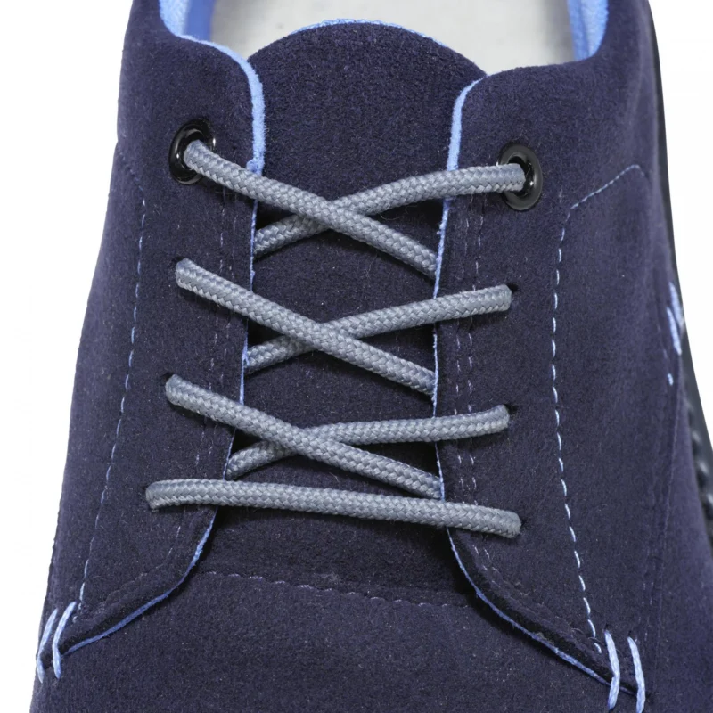 Pantofi de protectie Uvex Business S3 ESD impermeabili cu bombeu metalic si lamela antiperforatii Xenova®