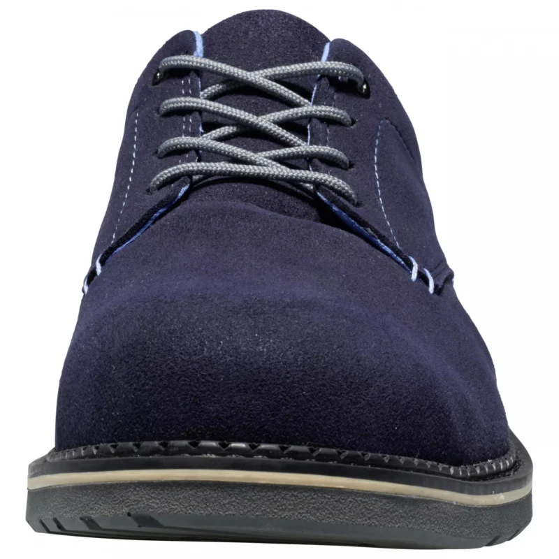Pantofi de protectie Uvex Business S3 ESD impermeabili cu bombeu metalic si lamela antiperforatii Xenova®